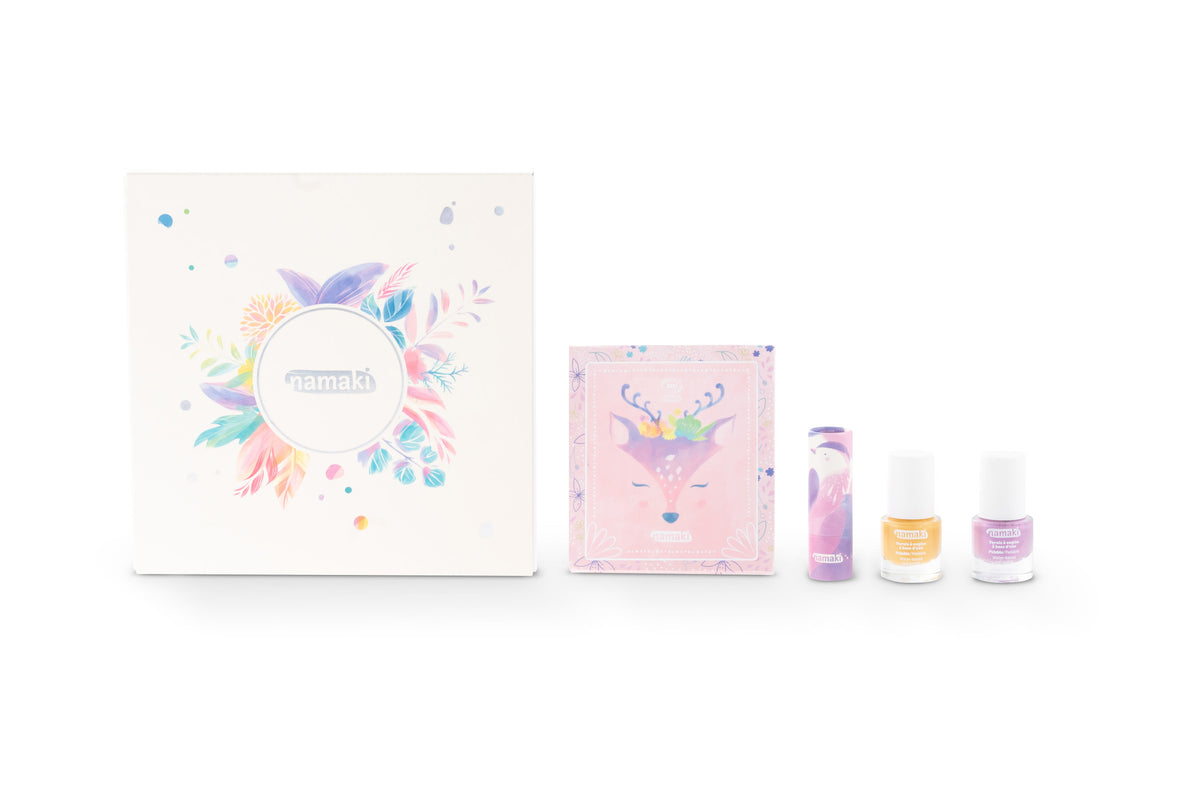 Sminkesett Fairy - Sunshine