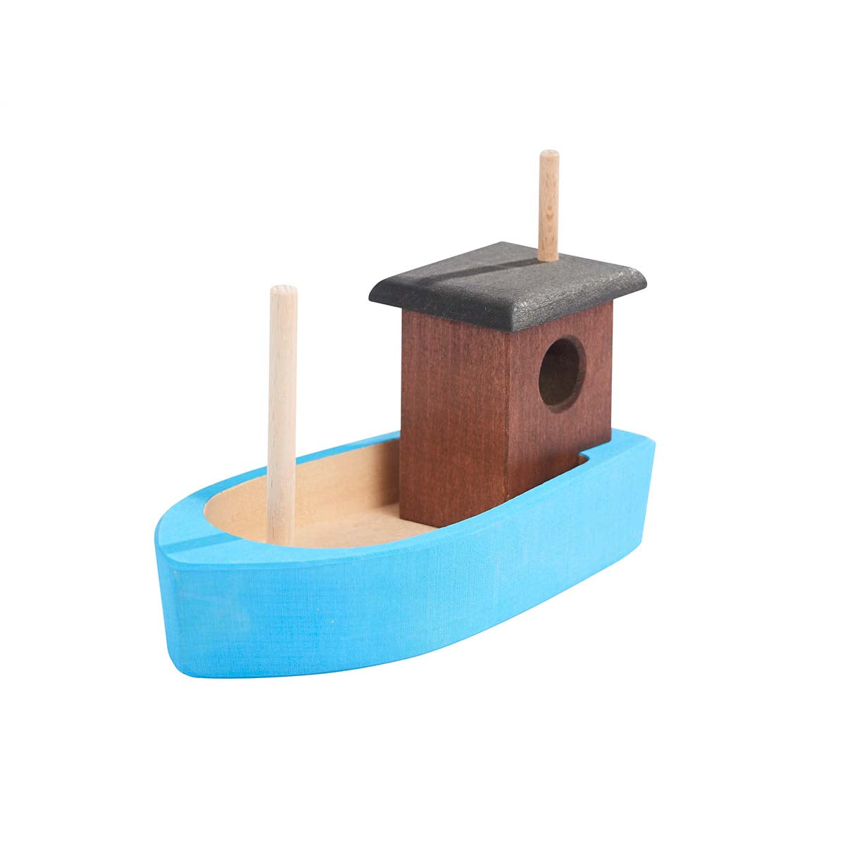 Fiskebåt