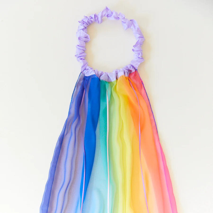 Slør - Rainbow