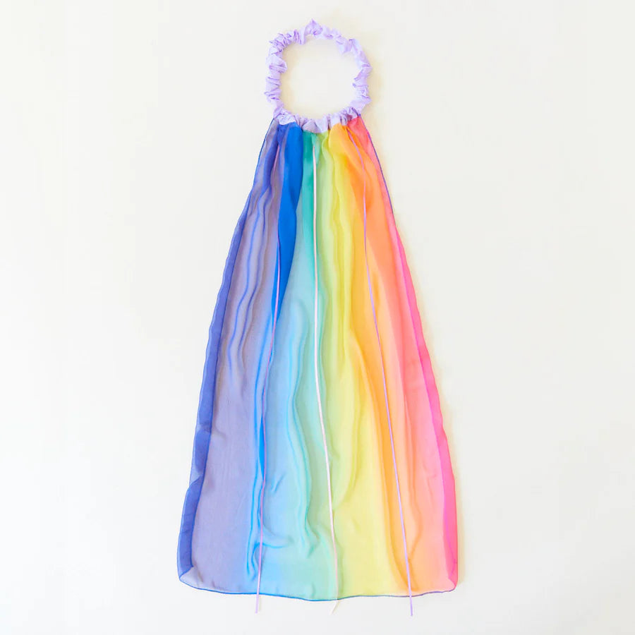 Slør - Rainbow