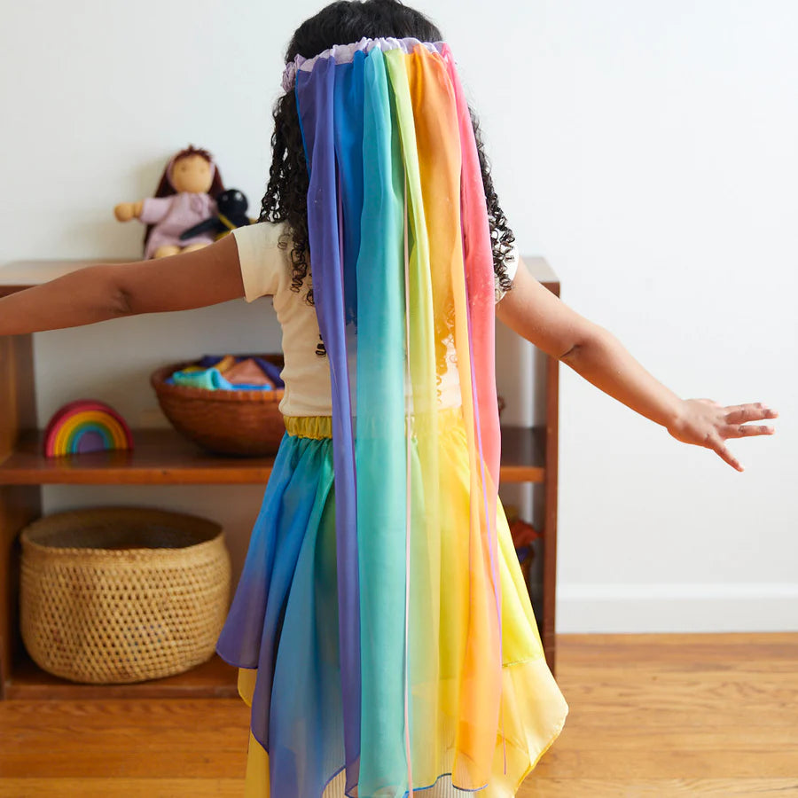 Slør - Rainbow