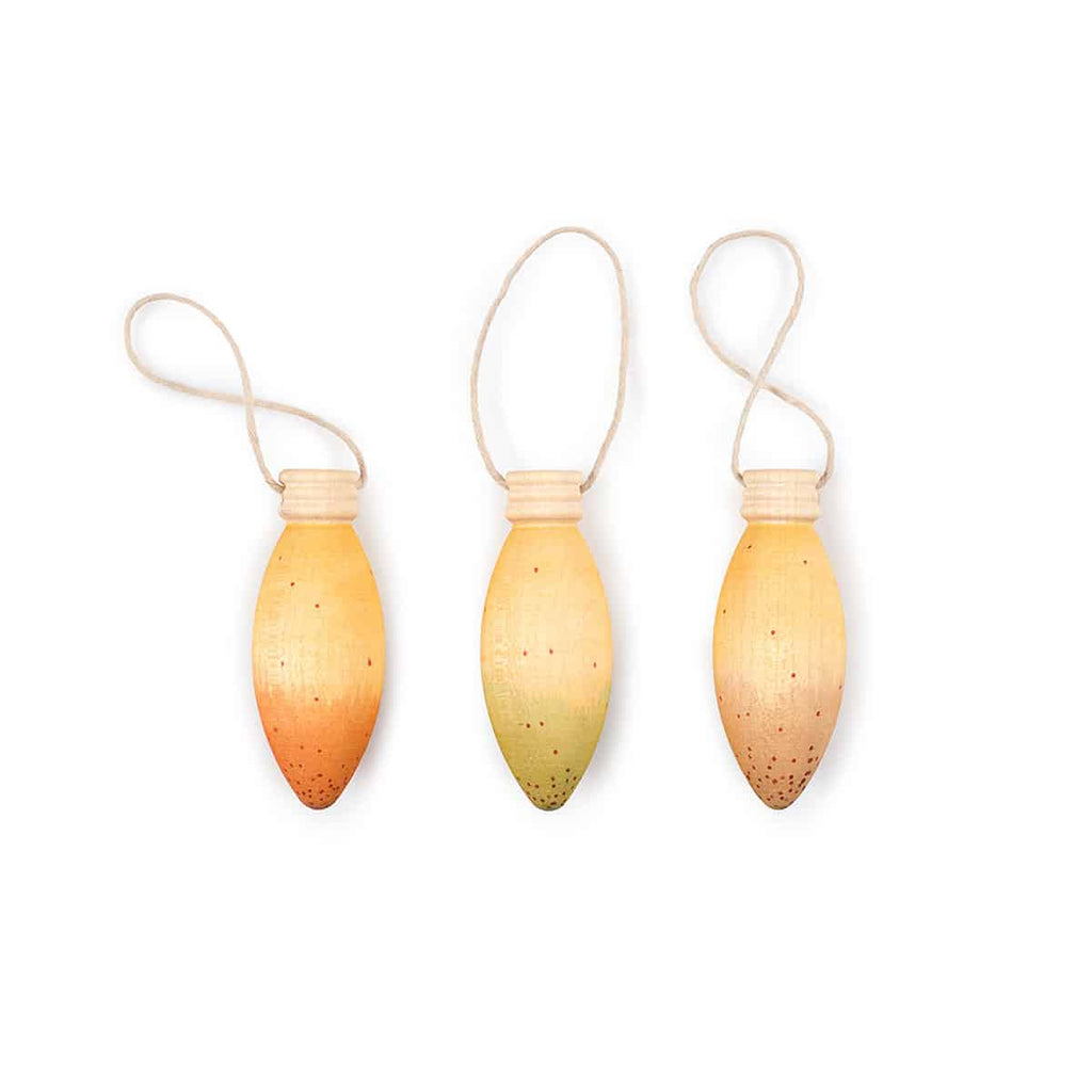 Julepynt - Glow Lamps