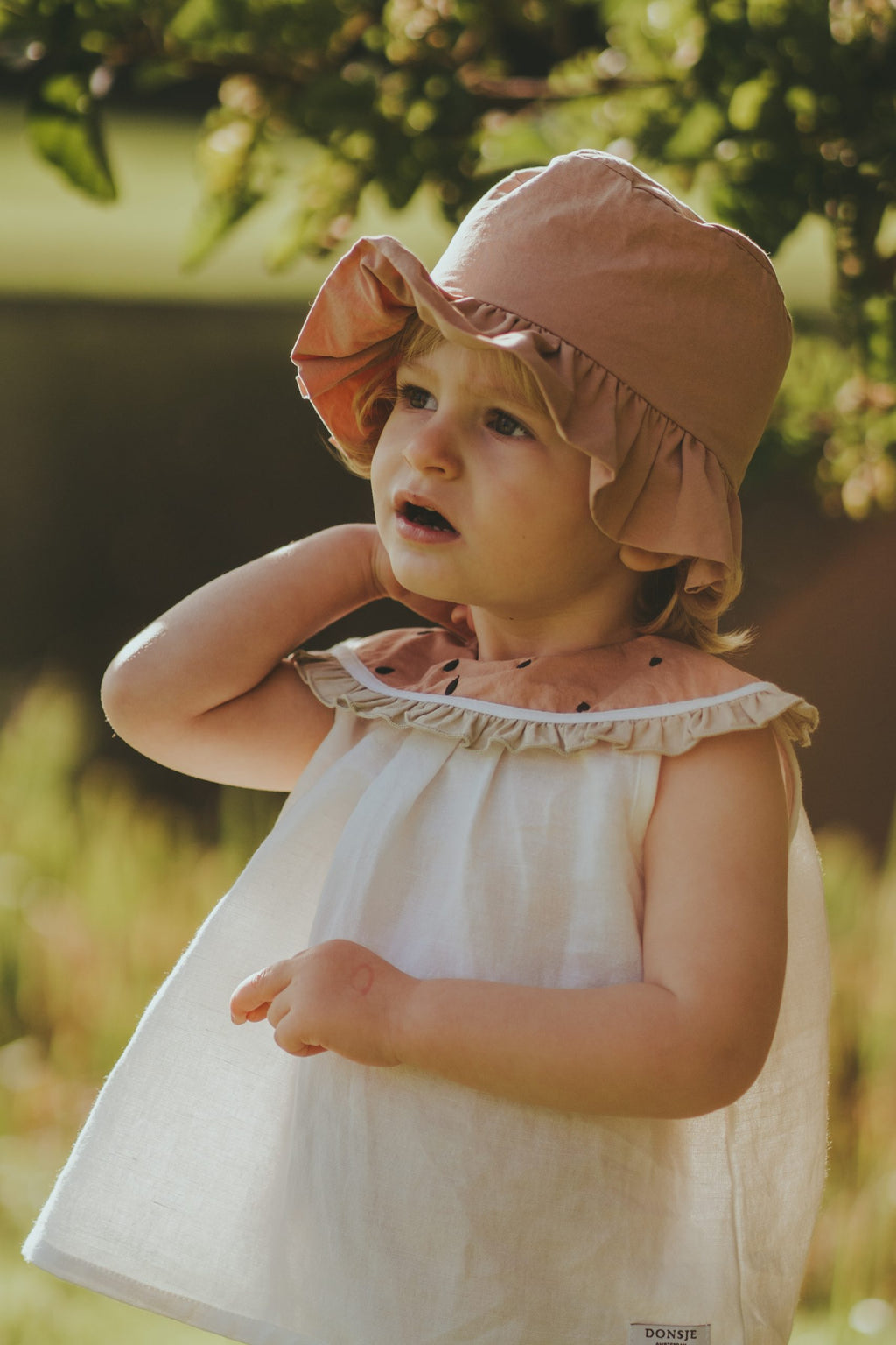 Medine Hat - (kun 3-4 år igjen på lager)