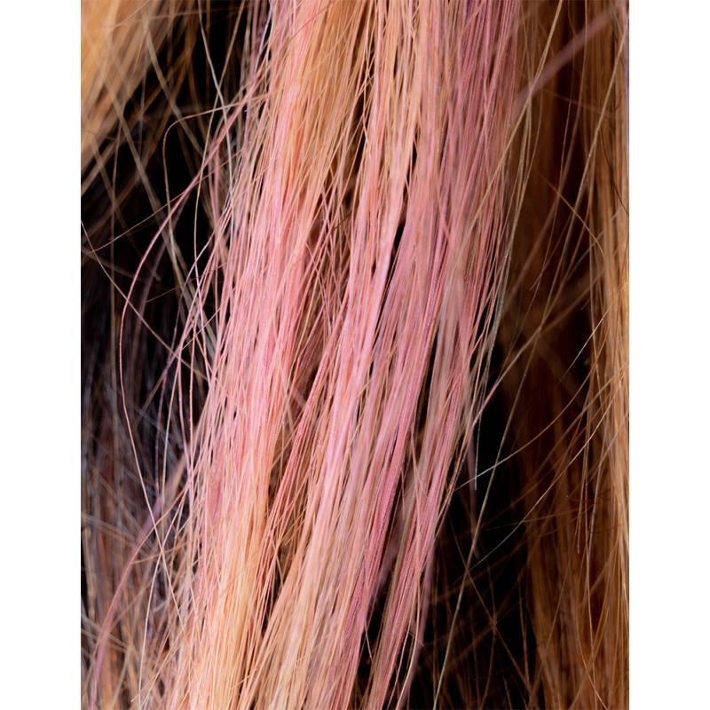 Hårmaskara - Rosa