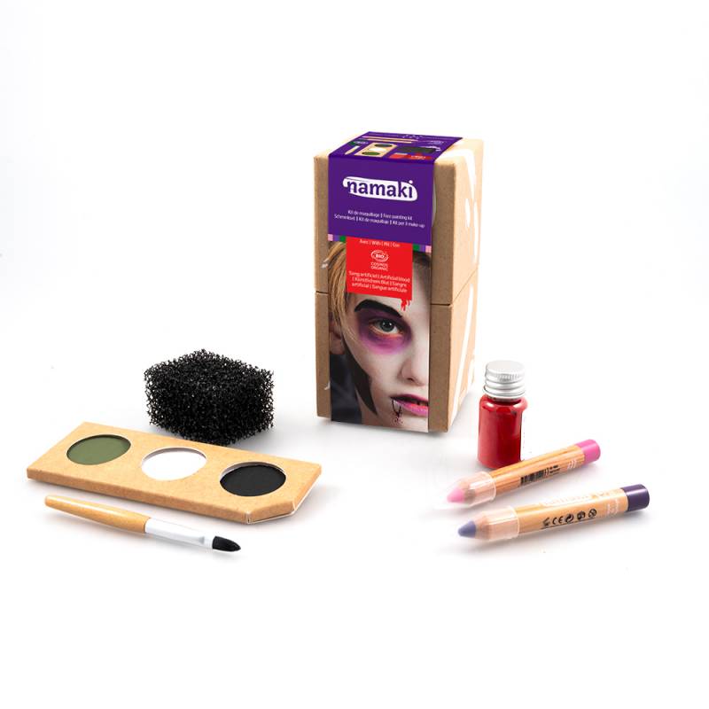 Halloween Box