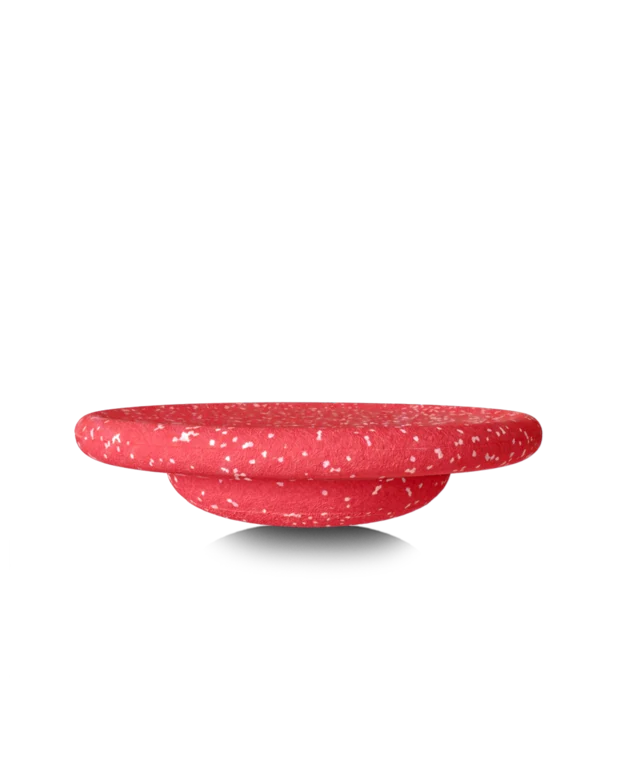 Stapelstein® Winter Special Board red & rose