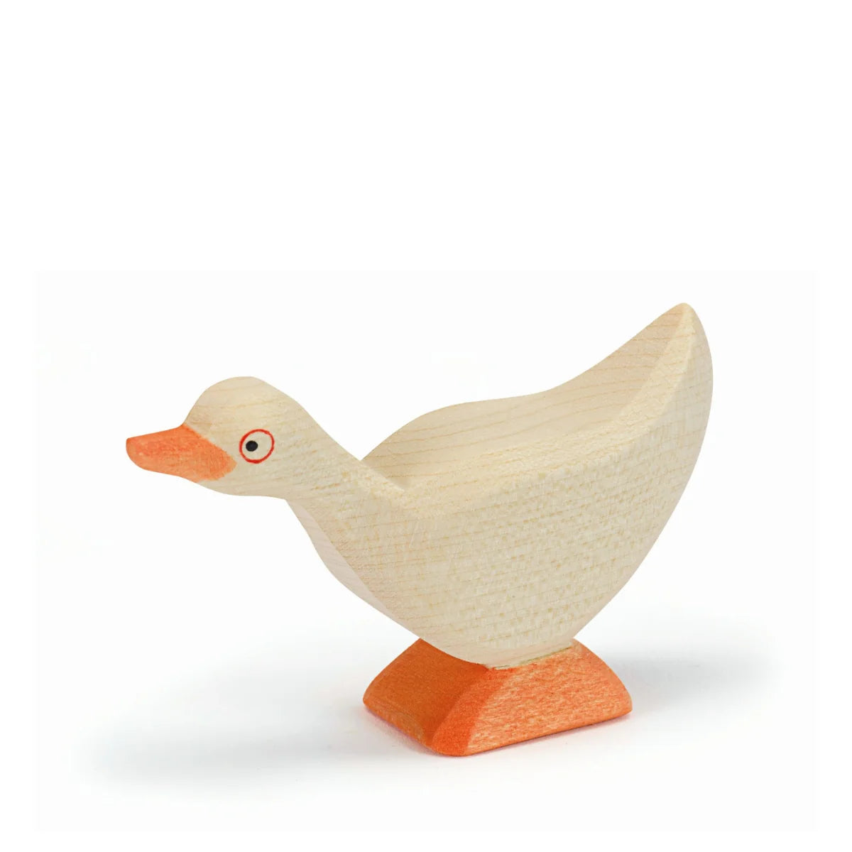 Ostheimer - Goose standing