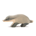 Ostheimer - Badger, head straight