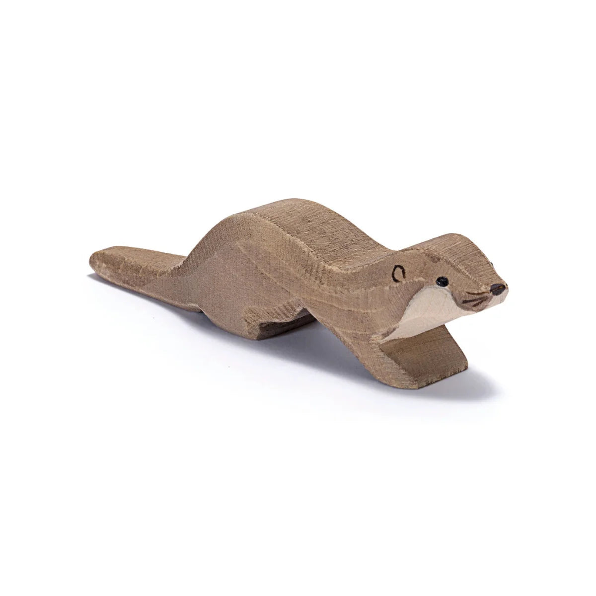 Ostheimer - Sea Otter running