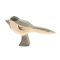 Ostheimer - Wagtail
