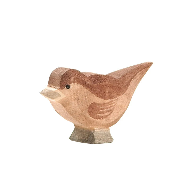 Ostheimer - Sparrow