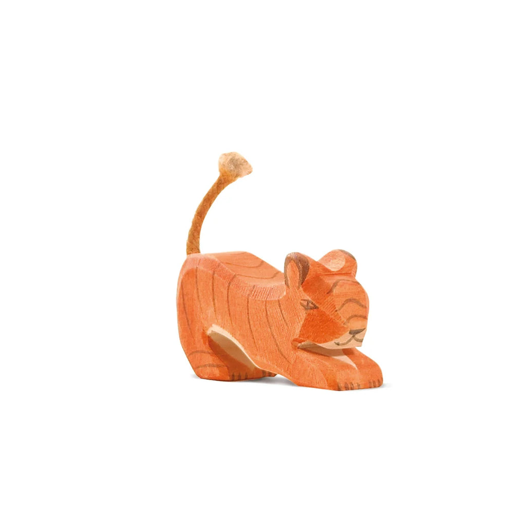 Ostheimer - Tiger small lurking