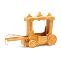 Ostheimer - Stage Coach