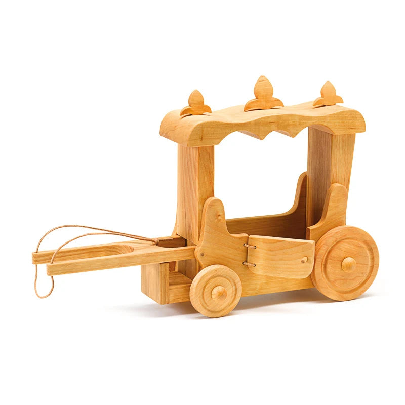 Ostheimer - Stage Coach
