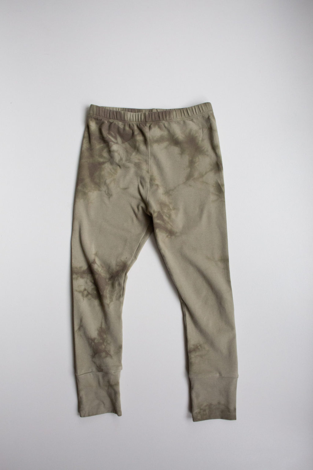 The Tie-dye Legging