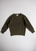 The Essential Sweater