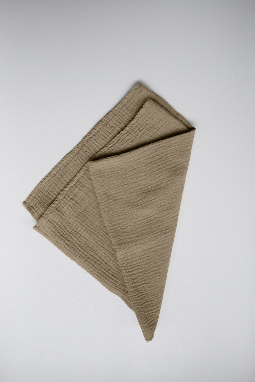 The Muslin Cloth