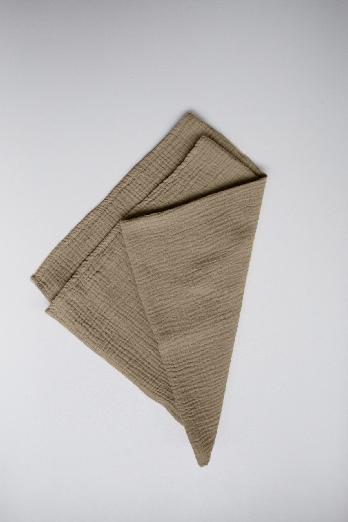 The Muslin Cloth