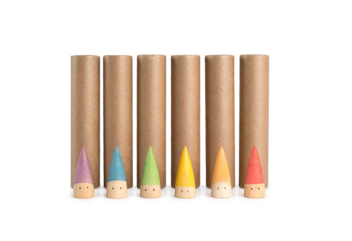 Baby Sticks