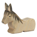 Ostheimer - Donkey II
