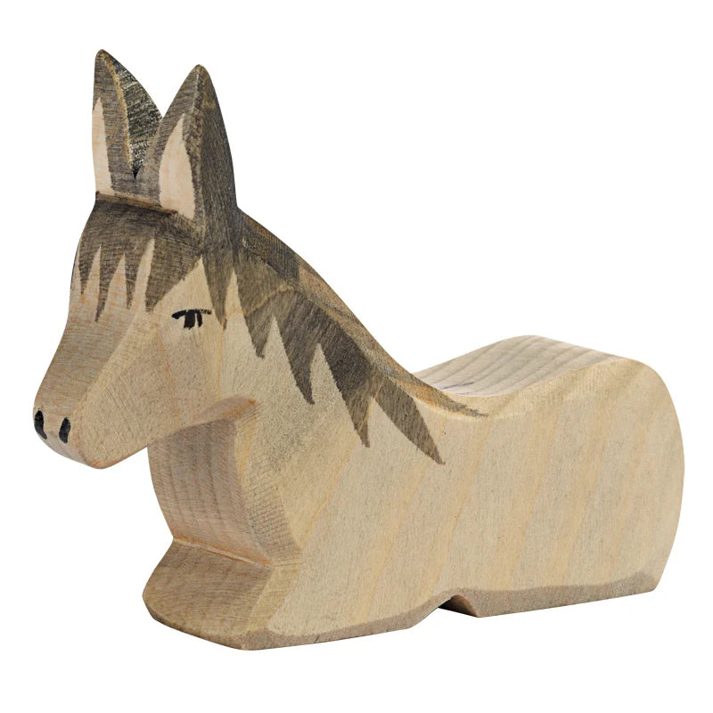 Ostheimer - Donkey II