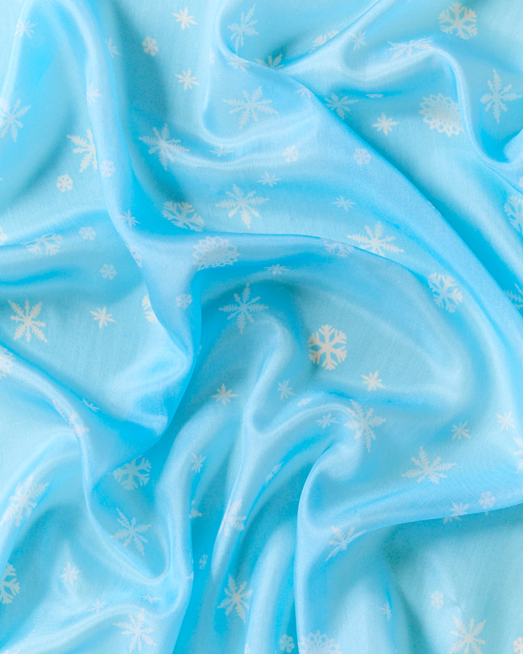Lekesilke - Snowflake