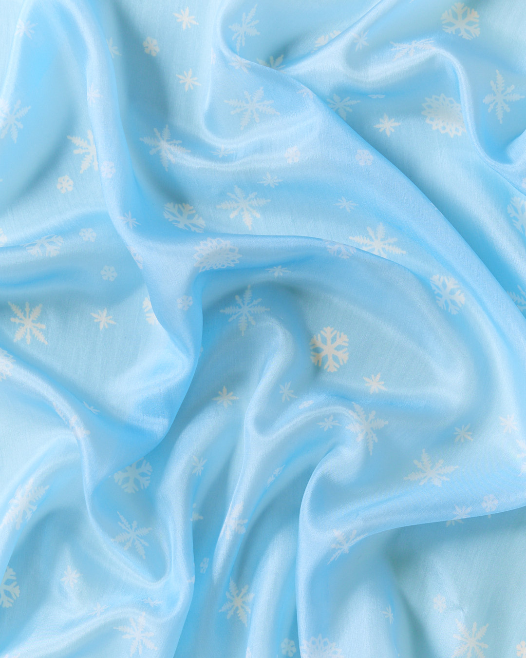 Lekesilke - Snowflake