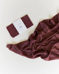 Lekesilke - Brown