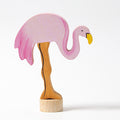 Flamingo til bursdagsring