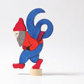 Eventyrtall 6 - Nisse