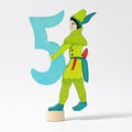 Eventyrtall 5 - Robin Hood
