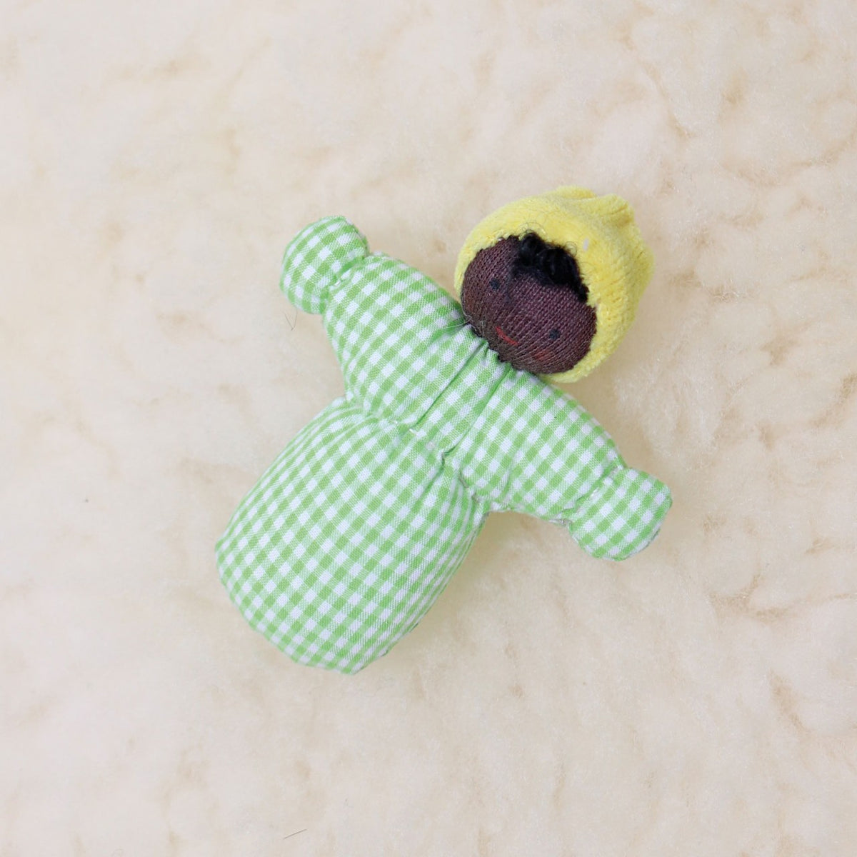 Dukke - Baby Sam