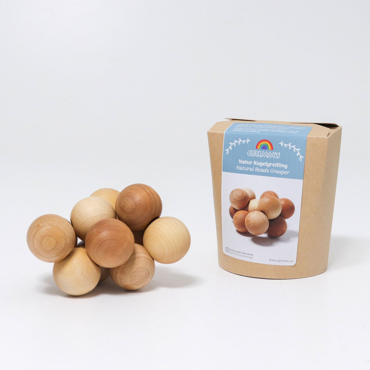 Gripekuler - Natur