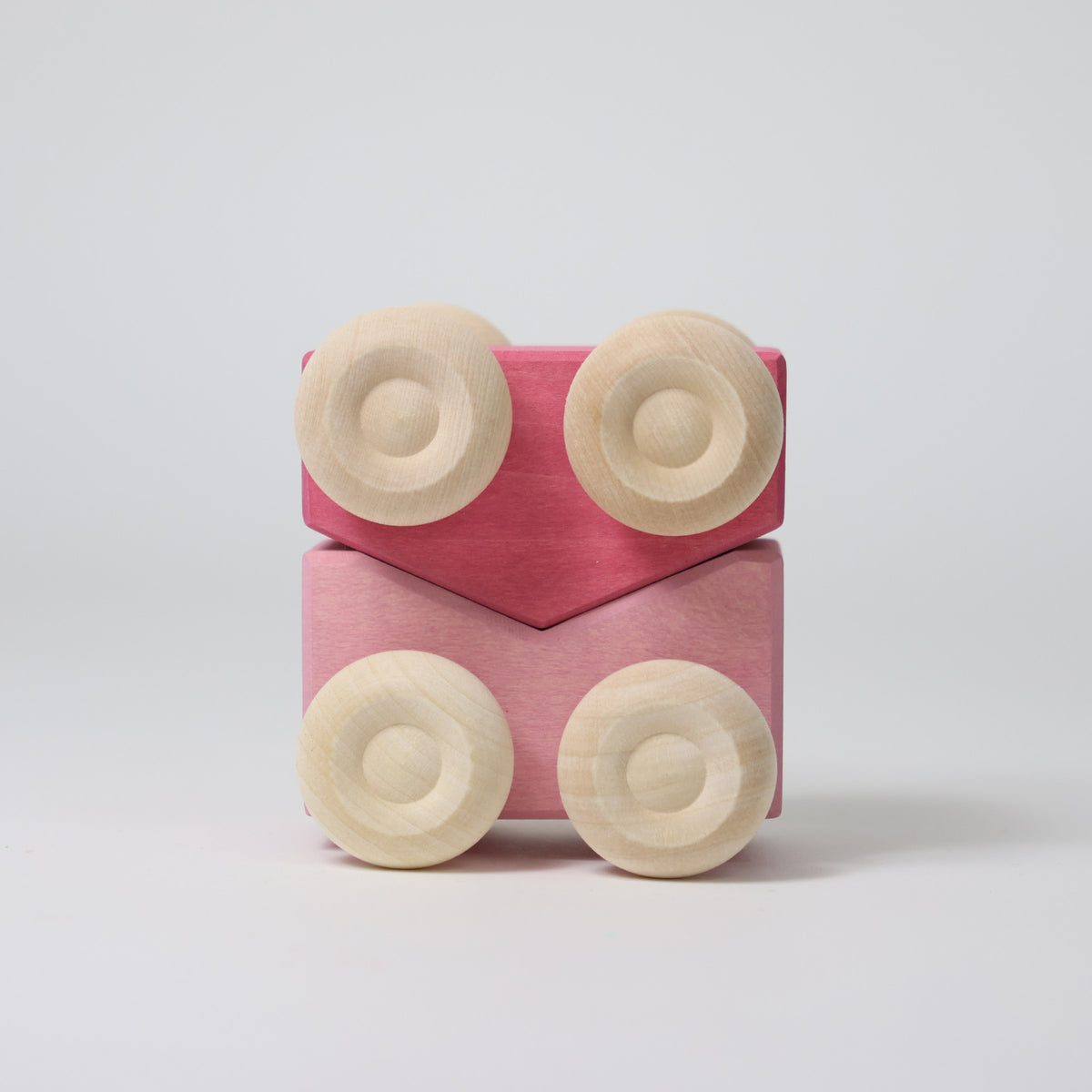 Stablebil - Rosa