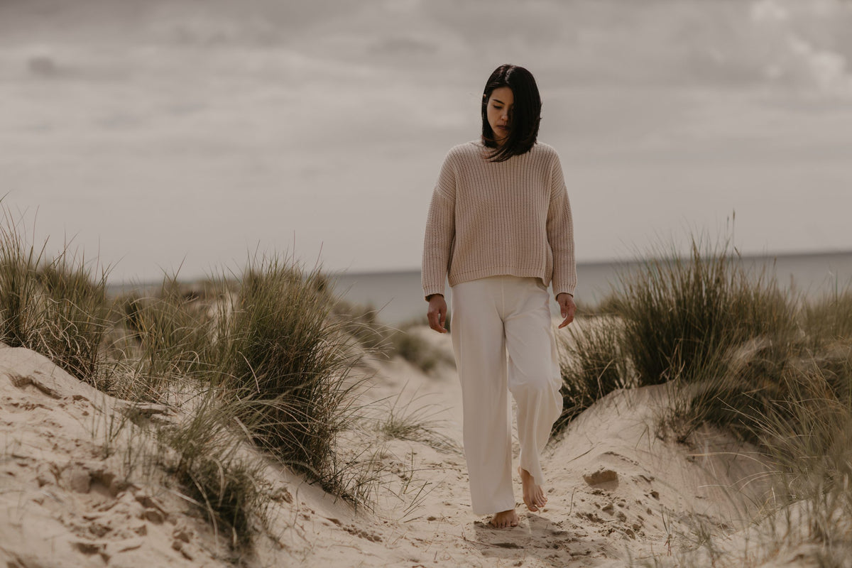 The Chunky Sweater - Women`s