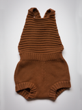 The Knit Romper