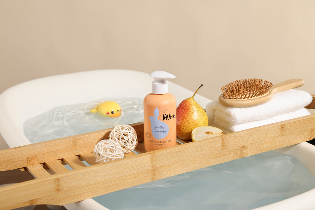 Gentle Care Conditioner