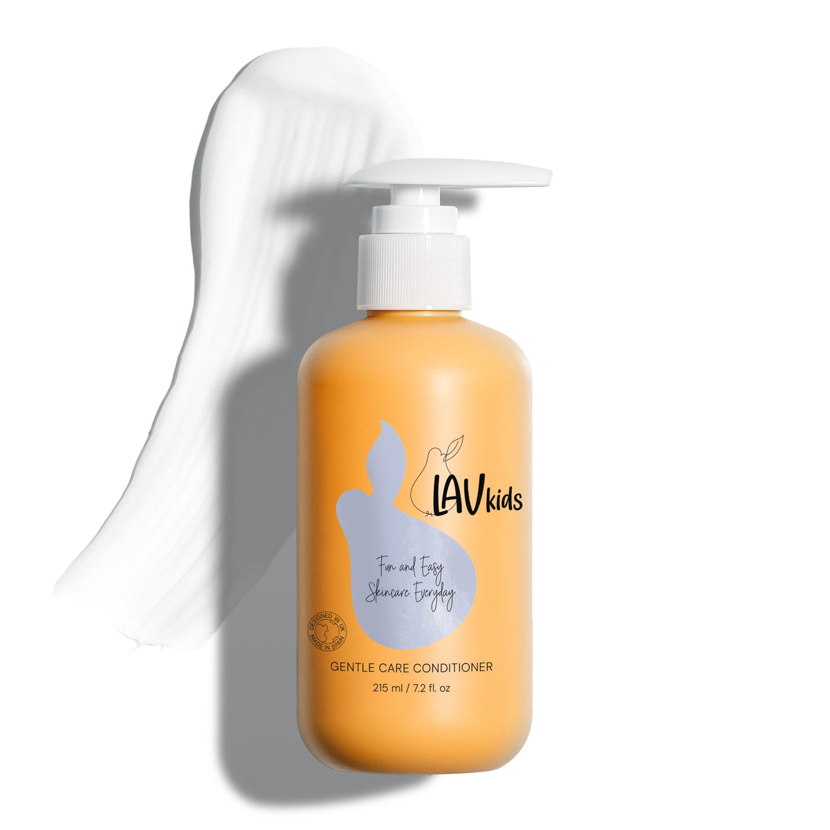Gentle Care Conditioner
