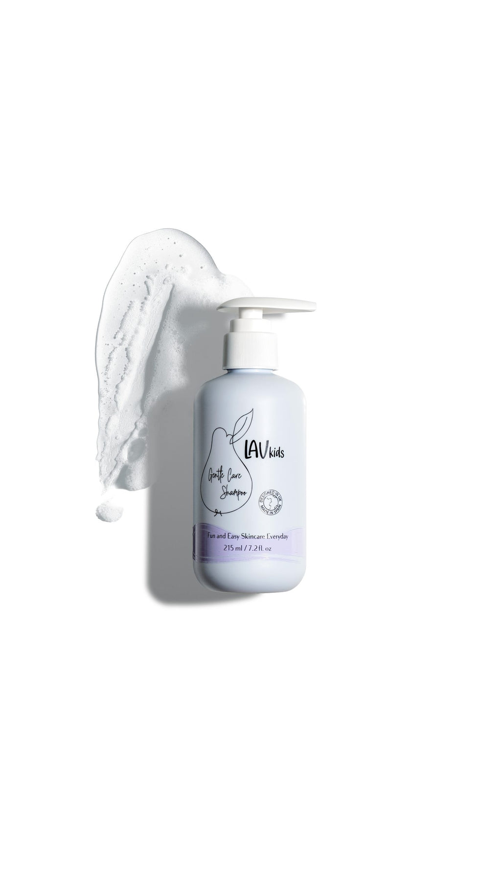 Gentle Care Shampoo