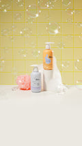 Gentle Haircare Duo