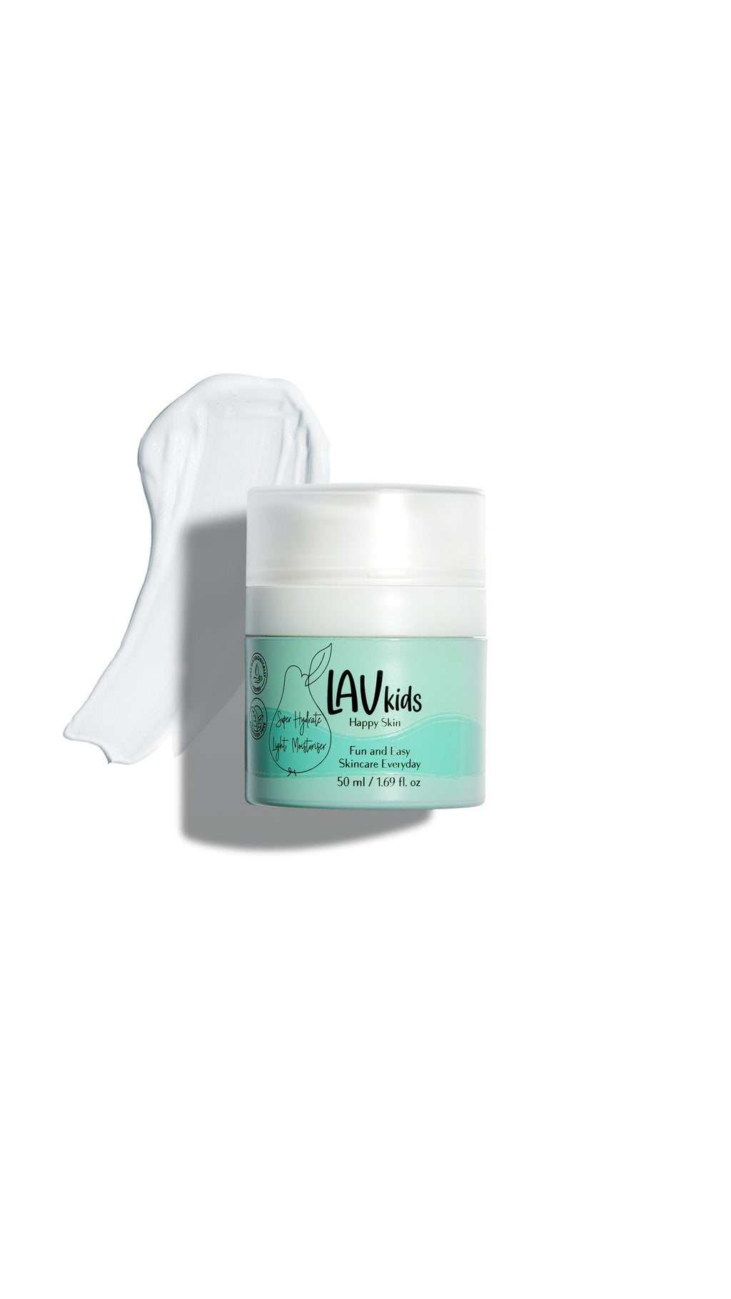 Super Hydrate Light Moisturiser