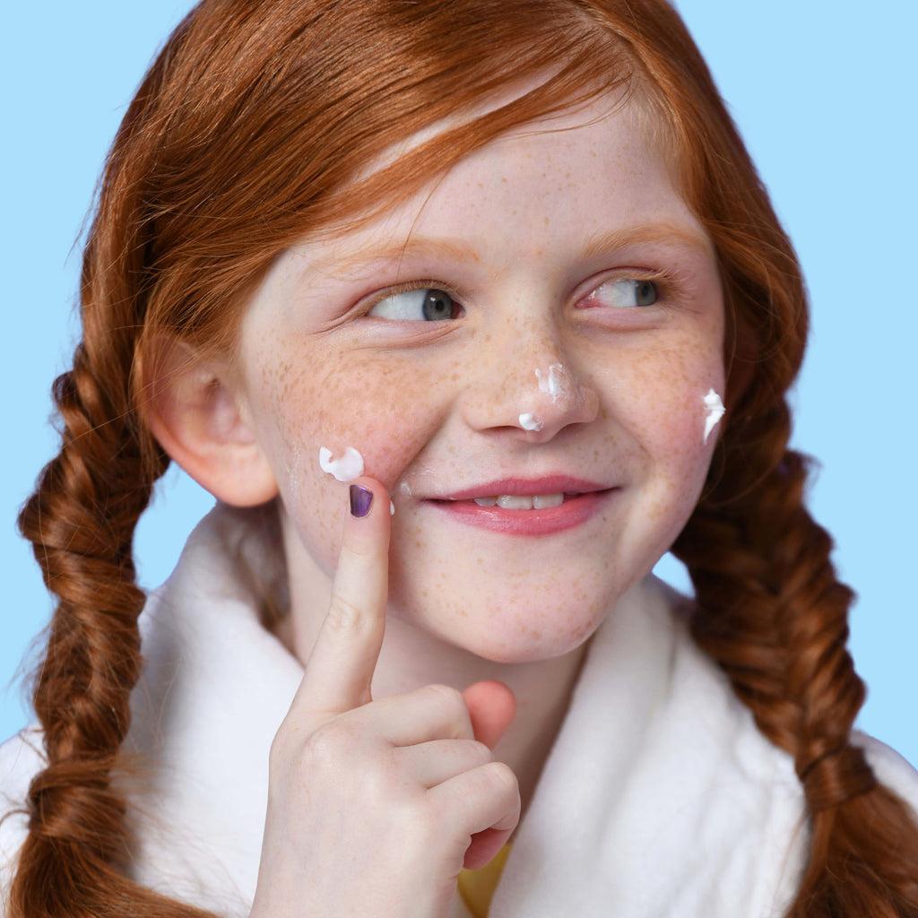 Moisturising Face Cream