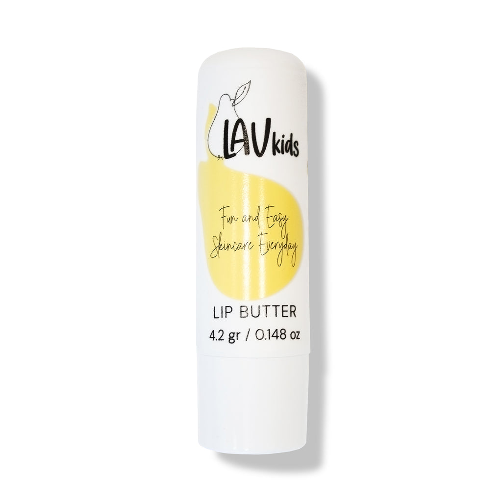 Hydrating Lip Butter