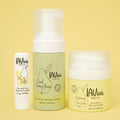 Complete Face Trio