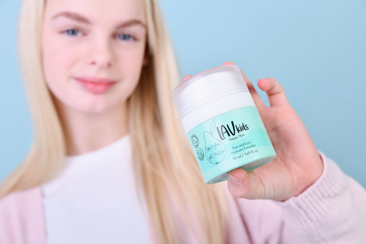 Super Hydrate Light Moisturiser