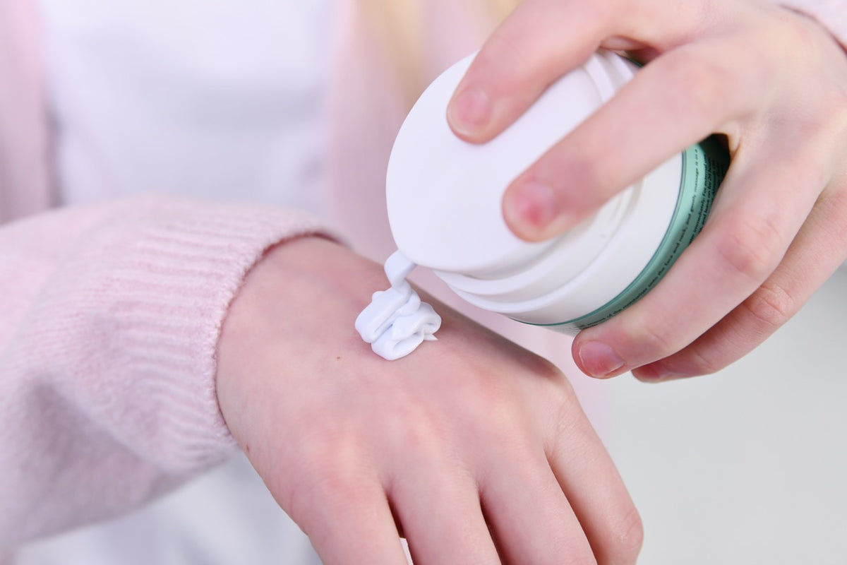 Super Hydrate Light Moisturiser