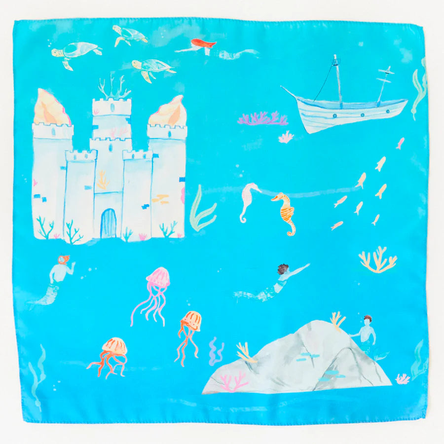 Large Under The Sea – Playmap
