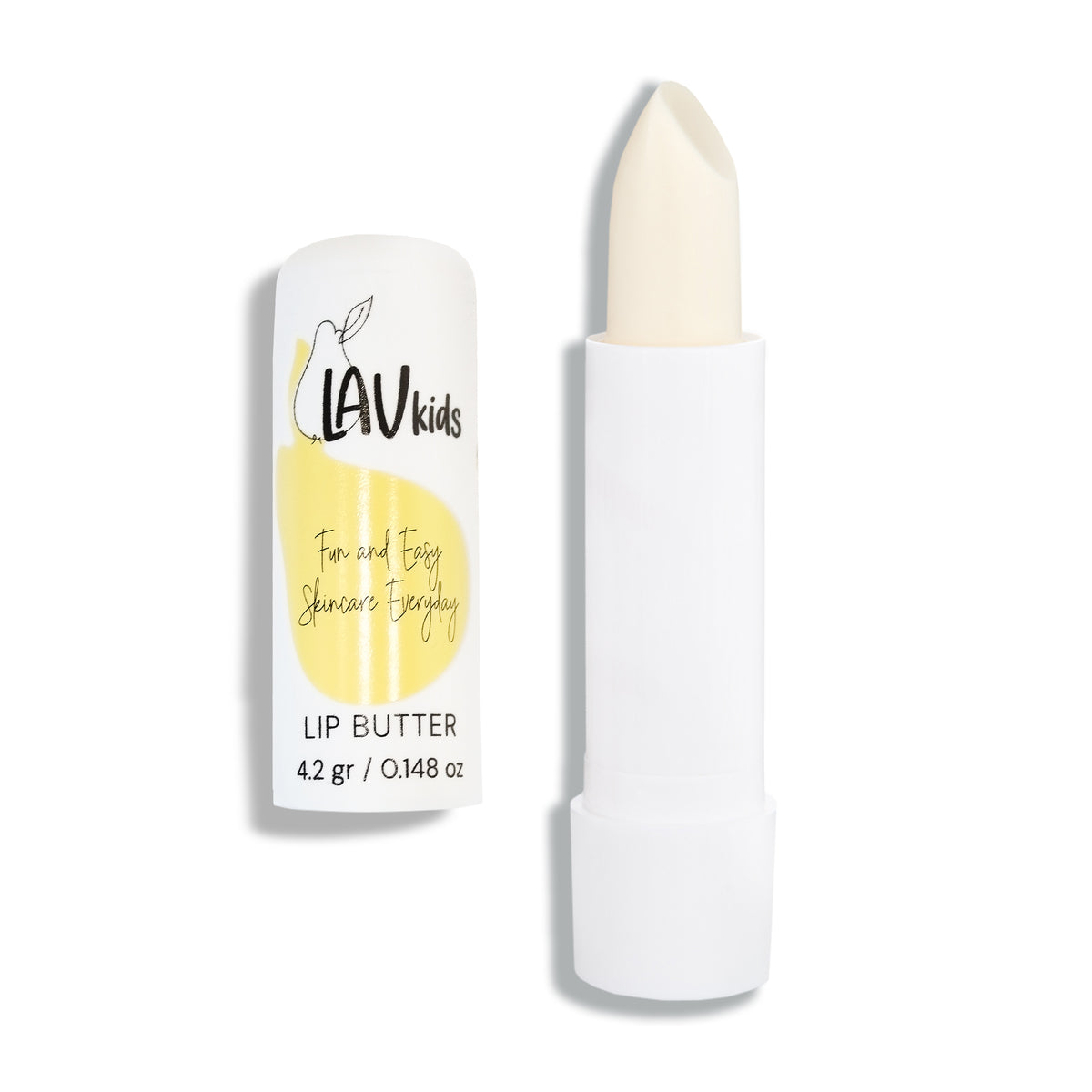 Hydrating Lip Butter