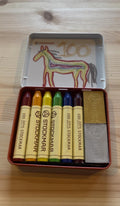 Stockmar Rainbow edition