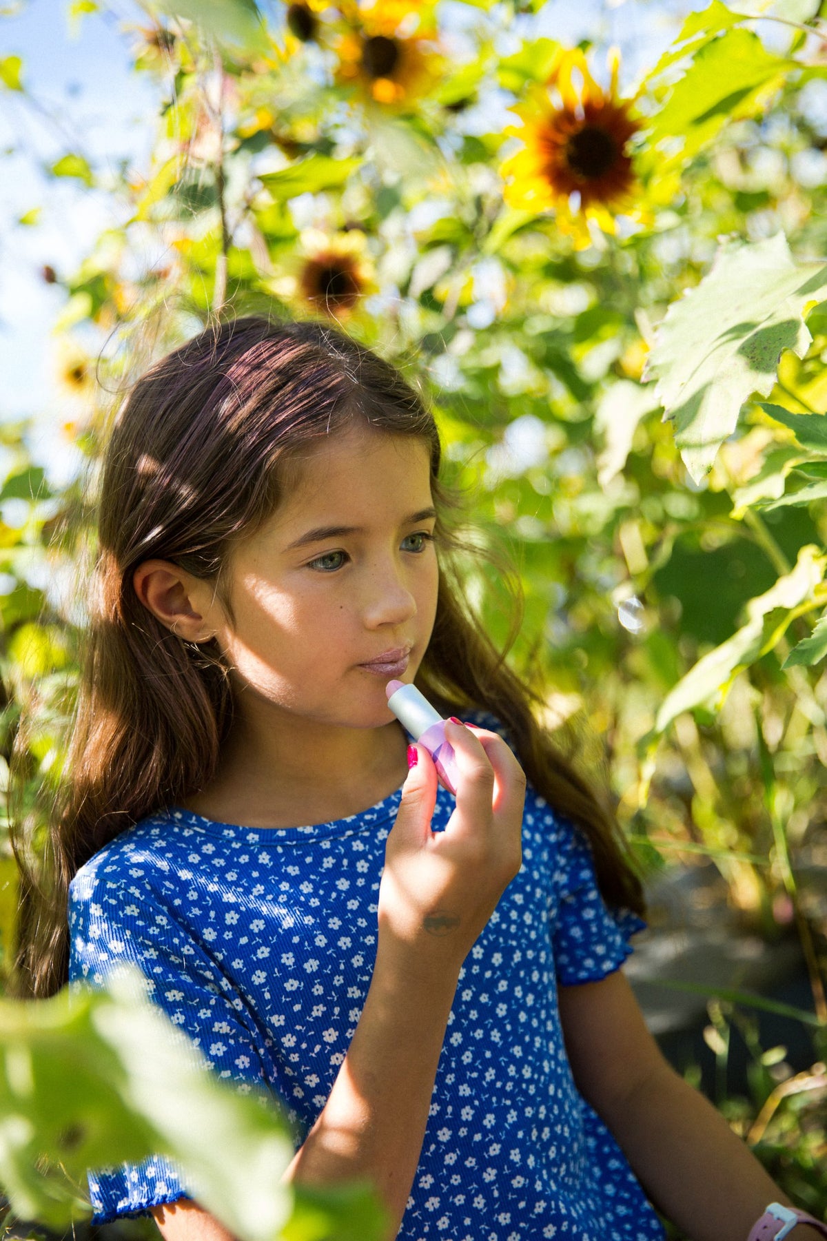 Lip Balm - Raspberry
